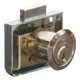 Cerradura para Mueble Cisa Cilindro de Pines
